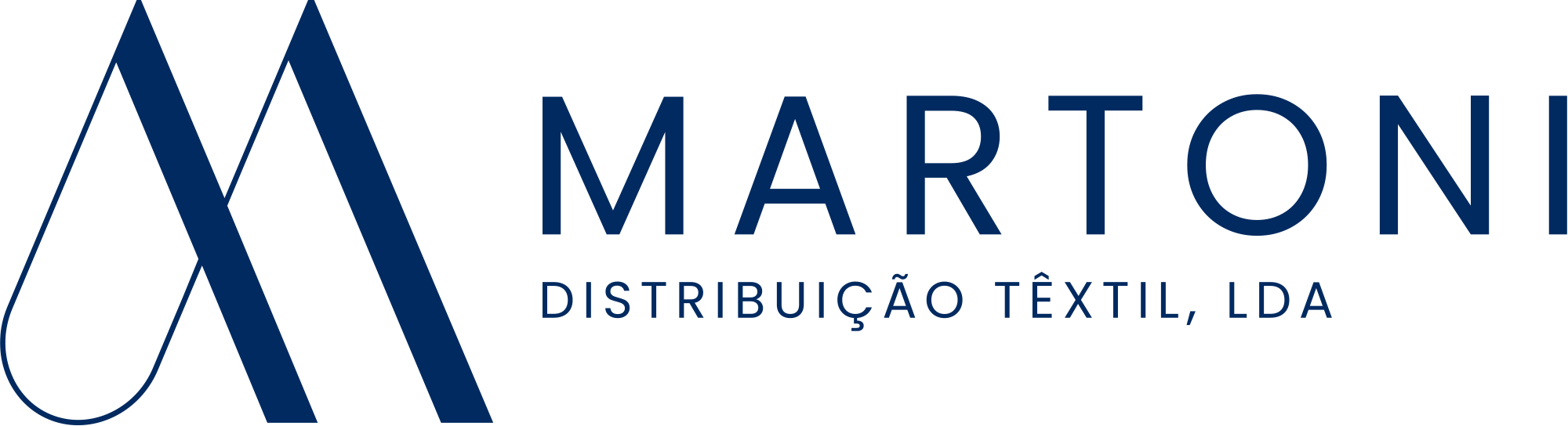 Martoni, Distribuição Têxtil, Lda.